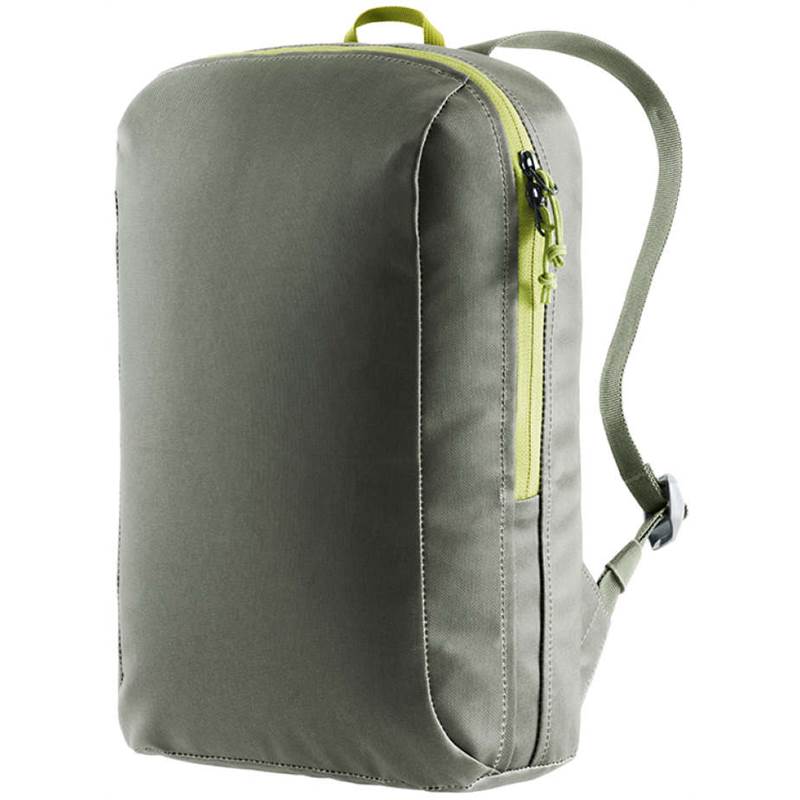 Deuter Aviant Duffel Pro 90L Holdall-2