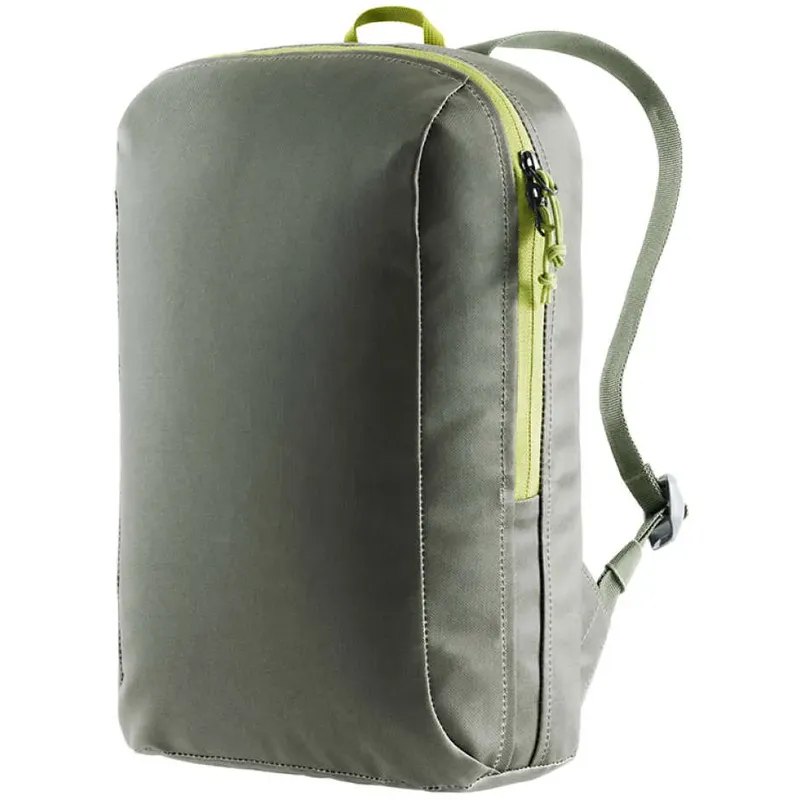 Deuter Aviant Duffel Pro 90L Holdall-2