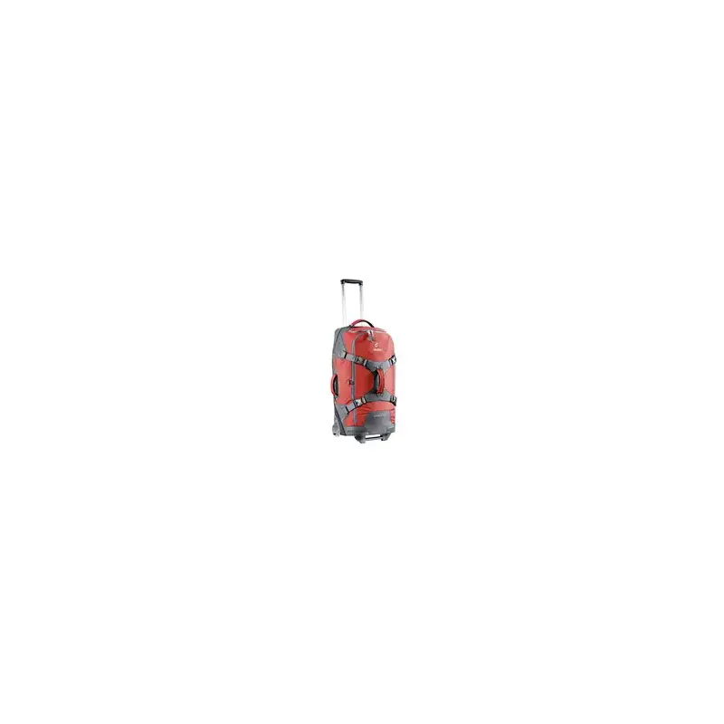 Deuter Ascent 60 L Duffle Bag-2