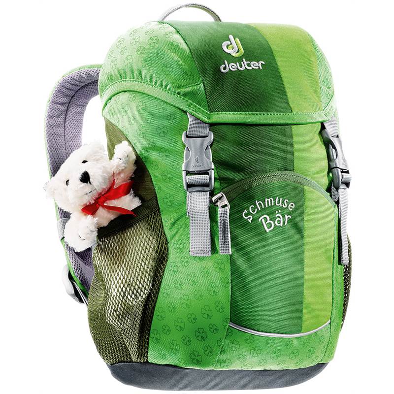 Deuter Childrens Schmusebar Backpack-5