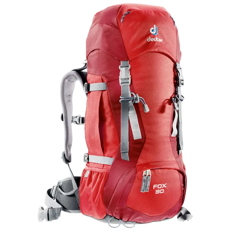 Deuter Fox 30L Childrens Backpack 30 L-3