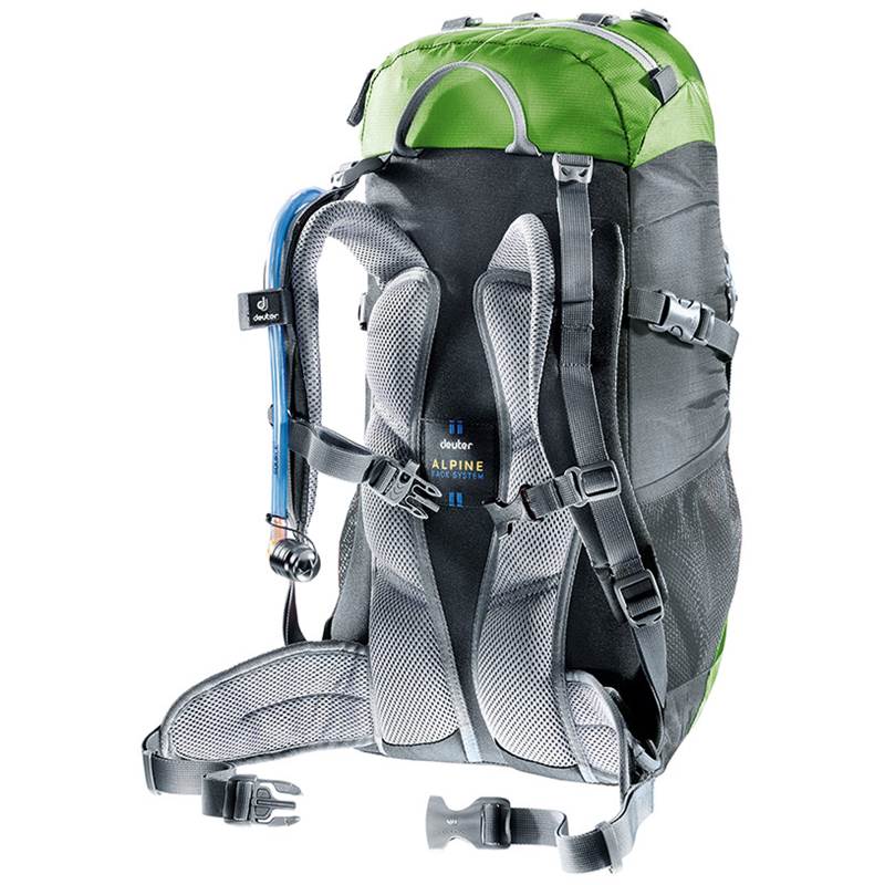 Deuter Climber 22 L Backpack-3