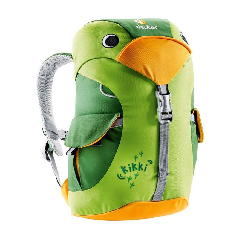Deuter Kikki Childrens Backpack-1