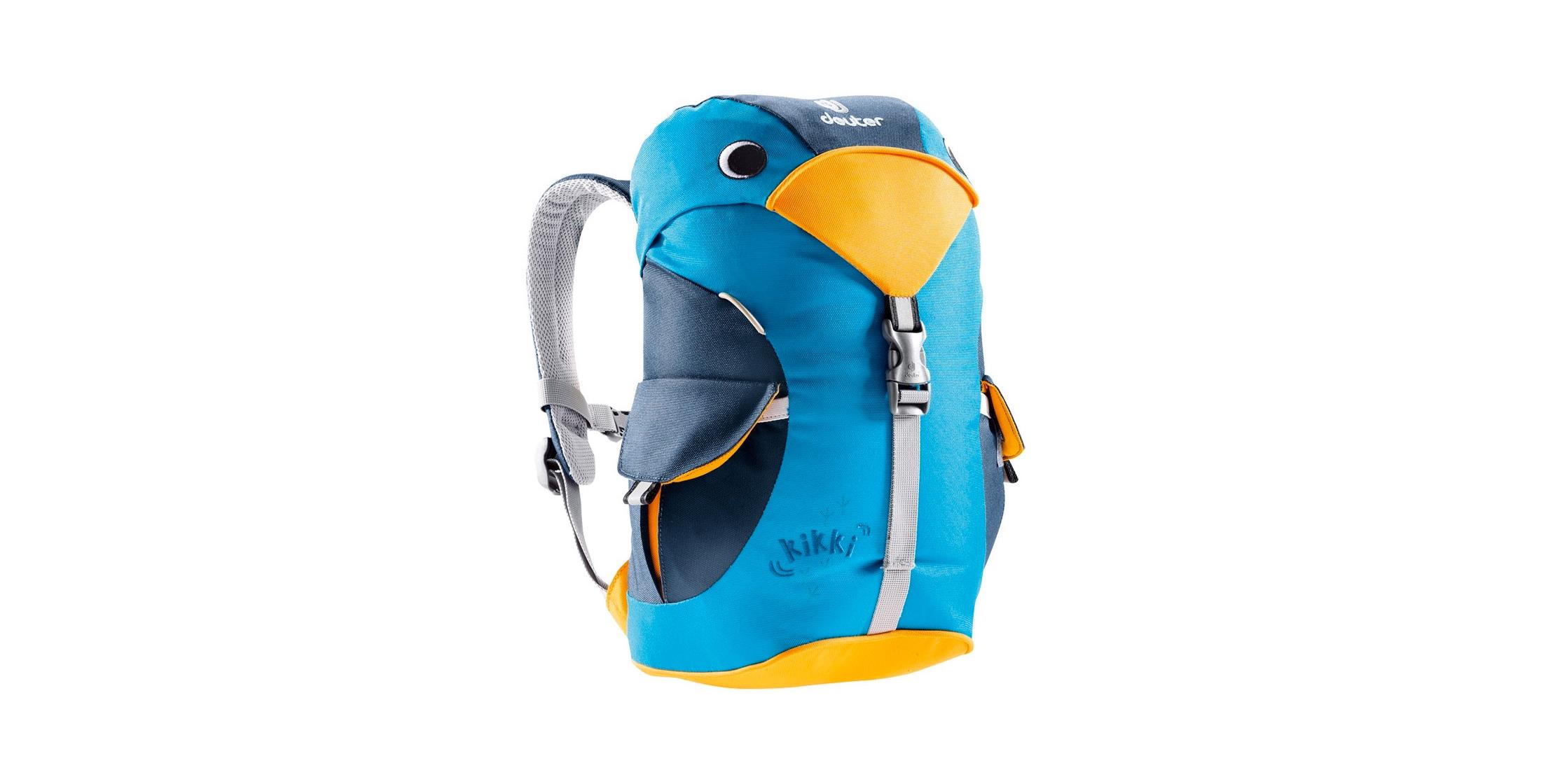 Deuter Kikki Childrens Backpack