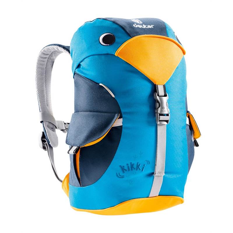 Deuter Kikki Childrens Backpack-4