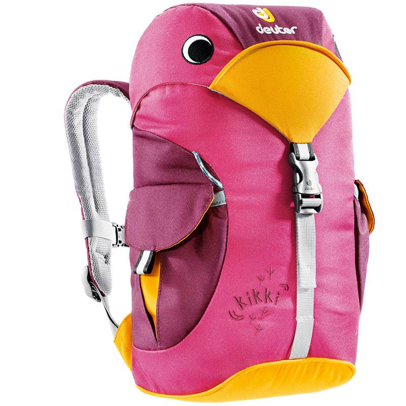 Deuter Kikki Childrens Backpack-5