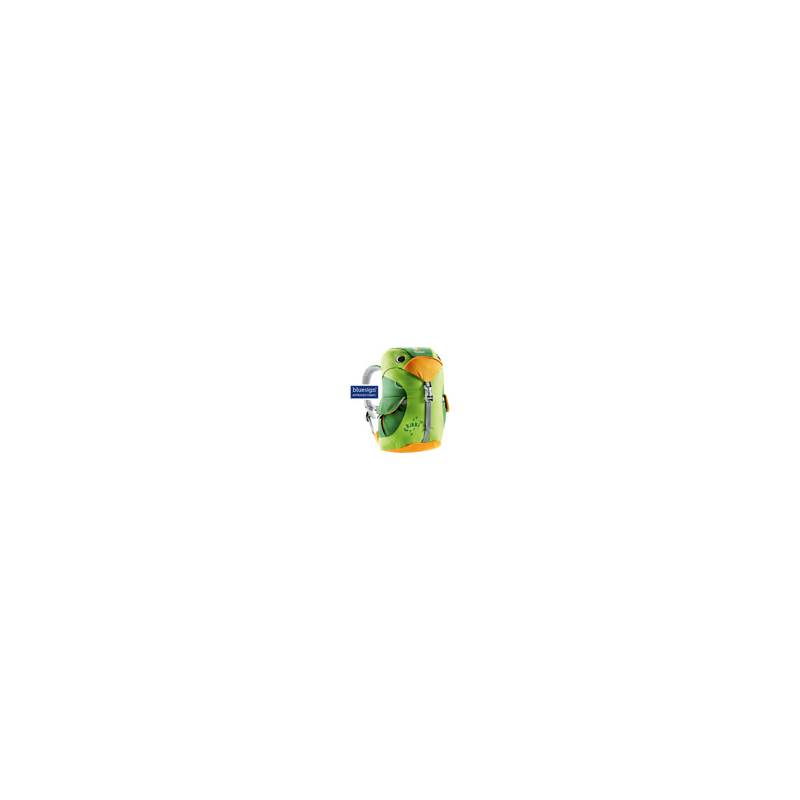 Deuter Kikki Childrens Backpack-2