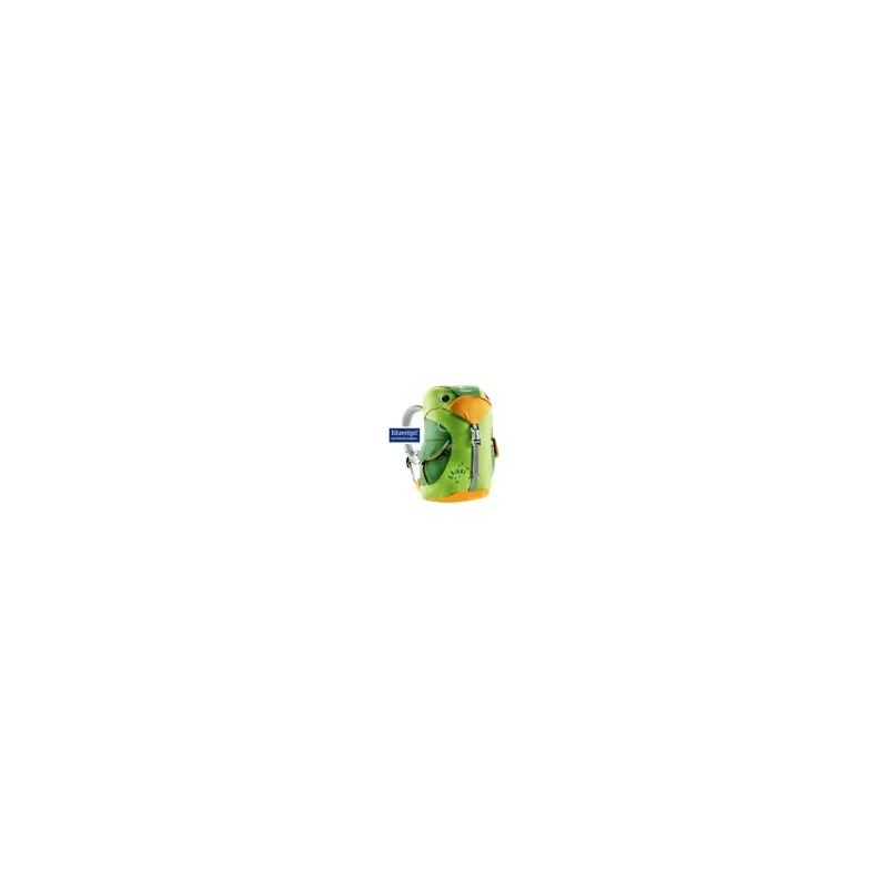 Deuter Kikki Childrens Backpack-2