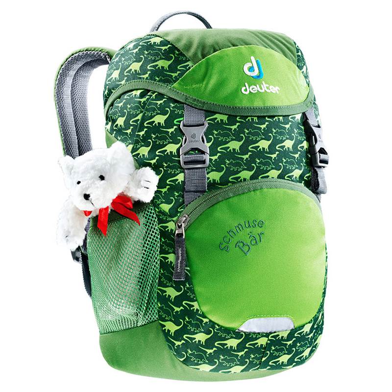 Deuter Childrens Schmusebar Backpack-1