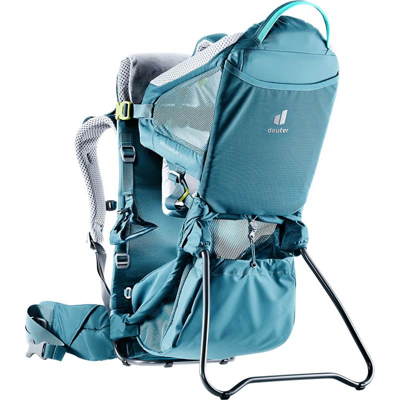 Deuter Kid Comfort Active SL Kid Carrier-1