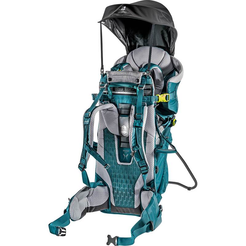 Deuter Kid Comfort Active SL Kid Carrier-2
