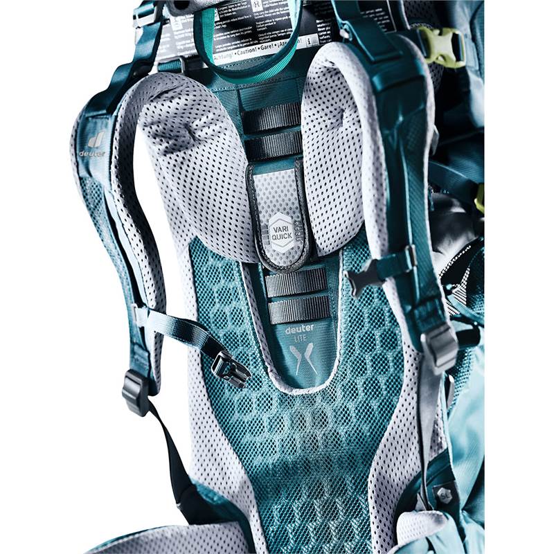 Deuter Kid Comfort Active SL Kid Carrier-3