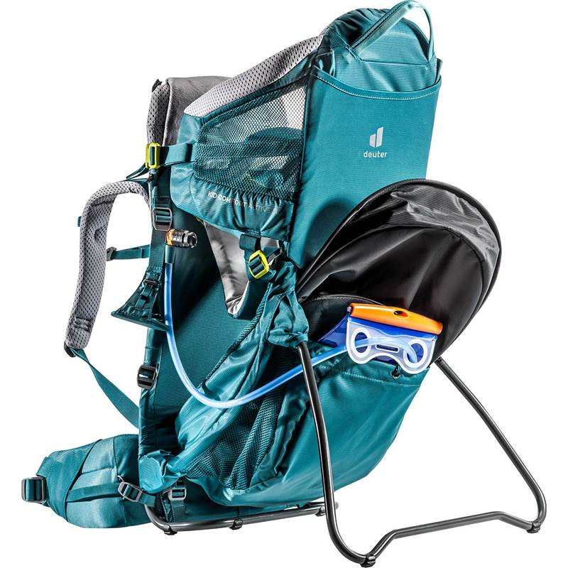 Deuter Kid Comfort Active SL Kid Carrier-4