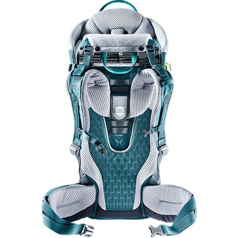 Deuter Kid Comfort Active SL Kid Carrier-5