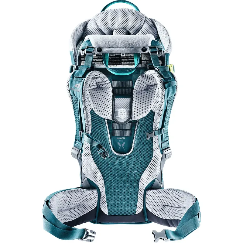Deuter Kid Comfort Active SL Kid Carrier-5