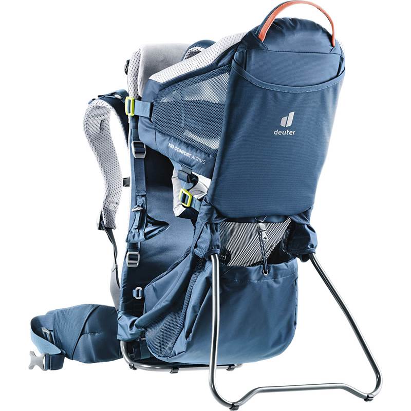 Deuter Kid Comfort Active Kid Carrier-1
