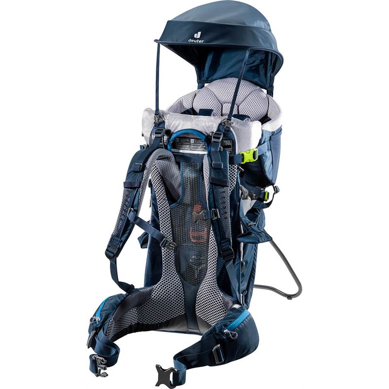 Deuter Kid Comfort Kid Carrier-2