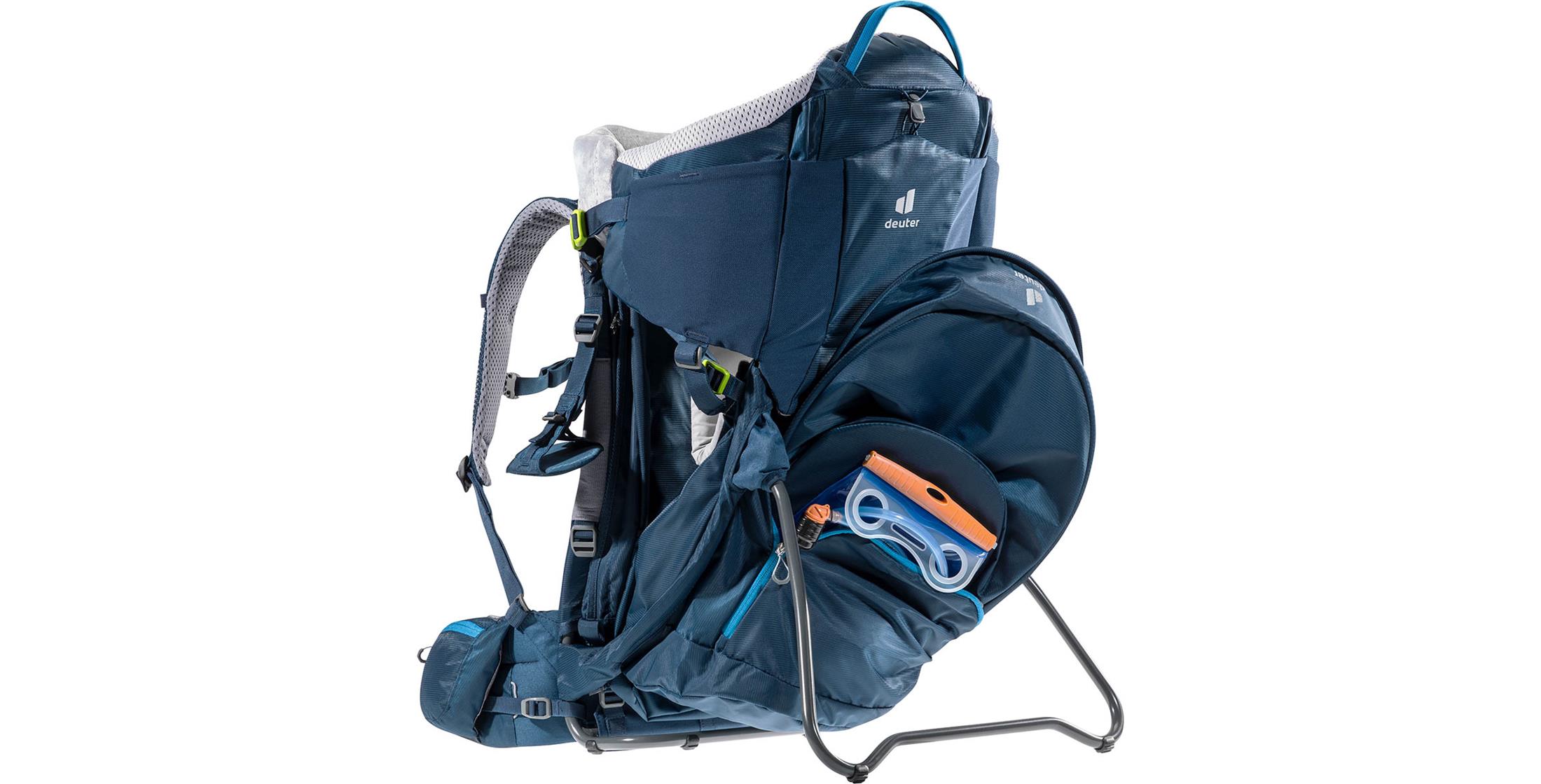 Deuter Kid Comfort Kid Carrier