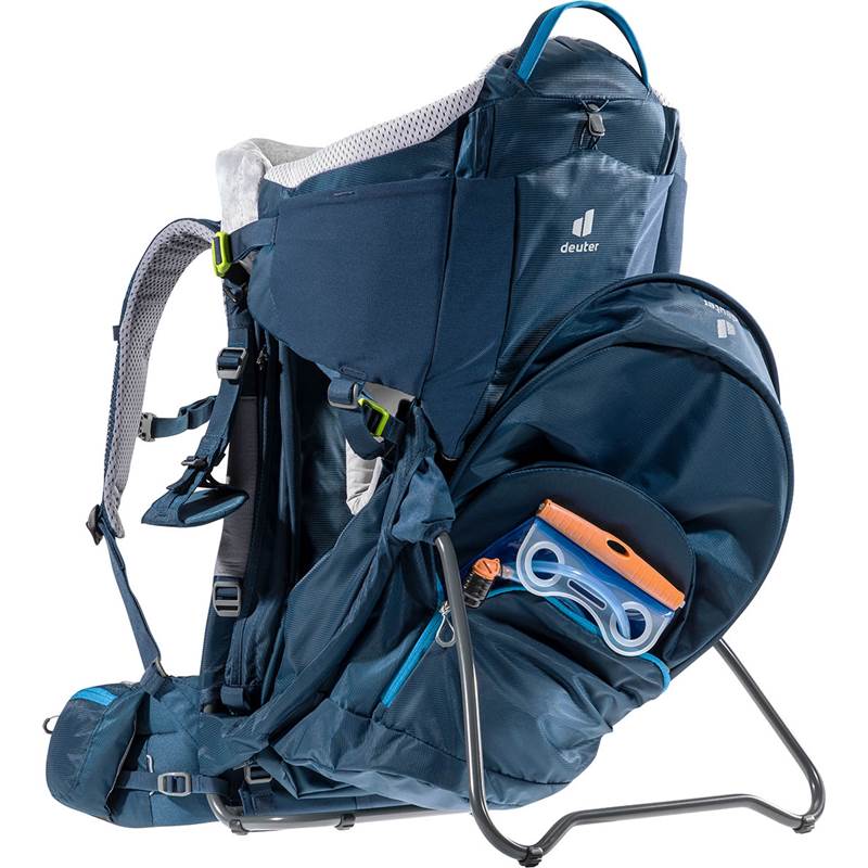 Deuter Kid Comfort Kid Carrier-3