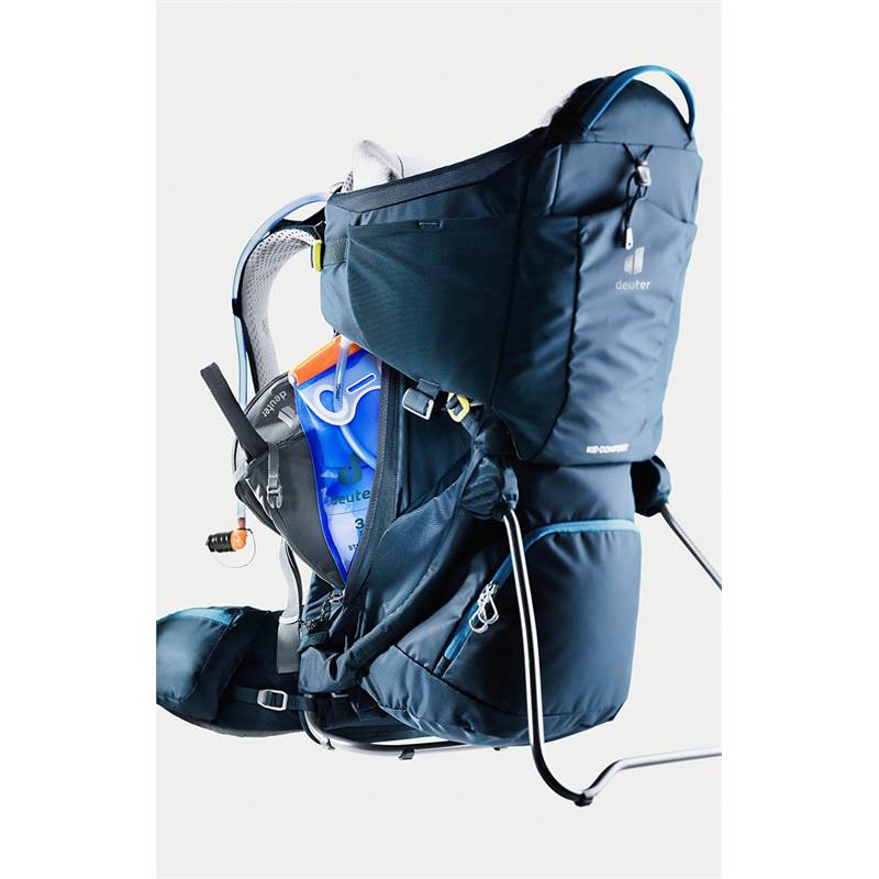 Deuter Kid Comfort Kid Carrier-5