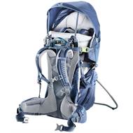 Deuter Kid Comfort Pro Kid Carrier With Free Rain Cover Deluxe