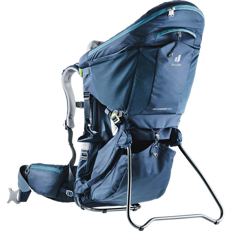 Deuter Kid Comfort Pro Kid Carrier-1