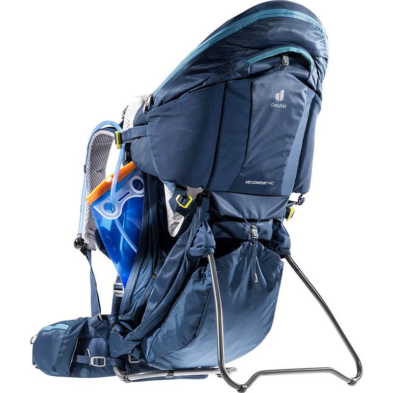 Deuter Kid Comfort Pro Kid Carrier-2