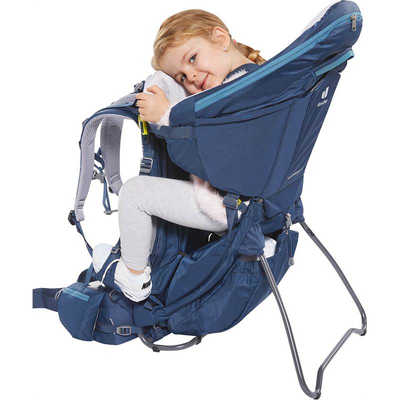 Deuter Kid Comfort Pro Kid Carrier-3
