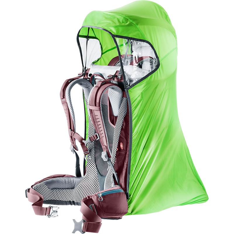 Deuter KC Deluxe Rain Cover-1