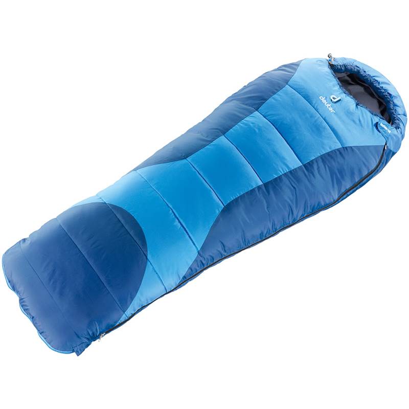 Deuter Starlight EXP Junior Sleeping Bag-5