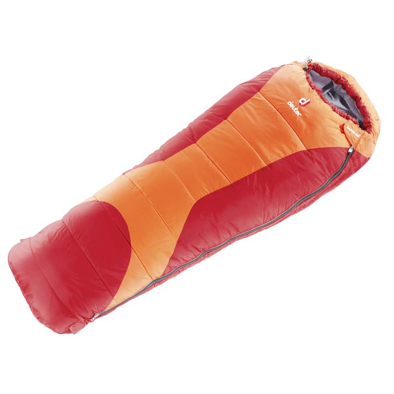 Deuter Starlight EXP Junior Sleeping Bag-3