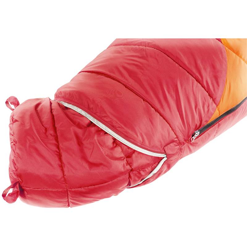 Deuter Starlight EXP Junior Sleeping Bag-4