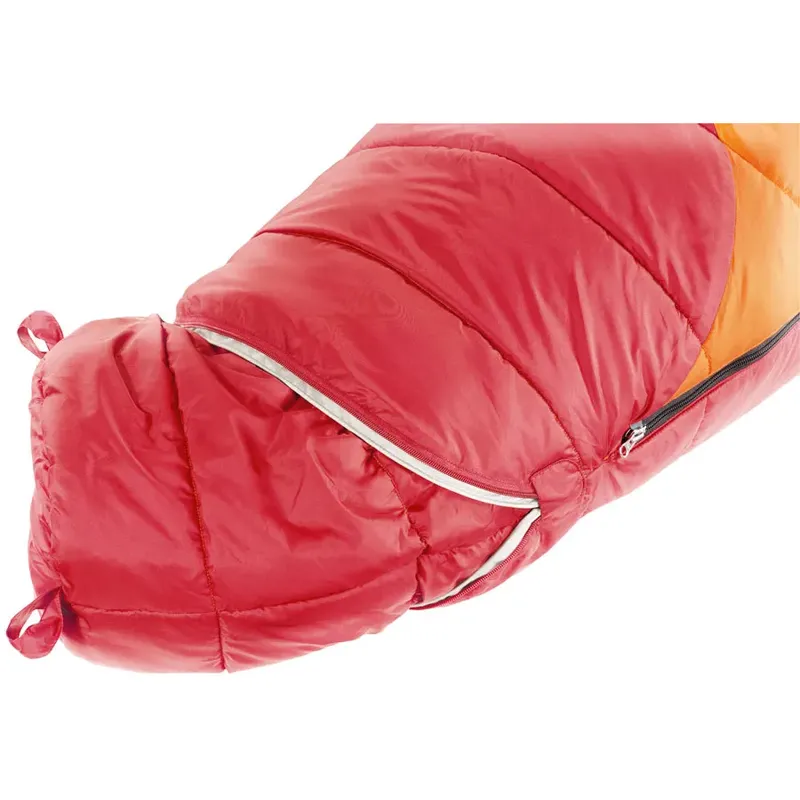 Deuter Starlight EXP Junior Sleeping Bag-4