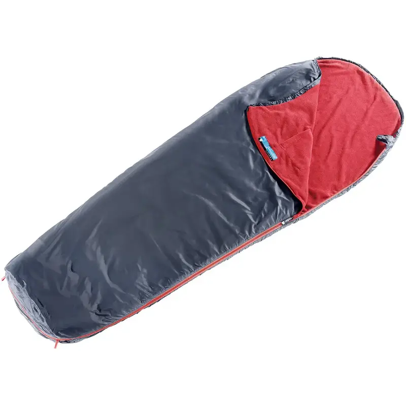 Deuter Two Face Sleeping Bag-3