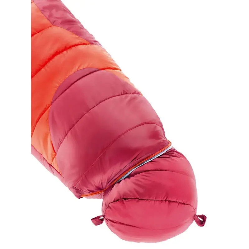 Deuter Starlight EXP Pro Kids Sleeping Bag-4