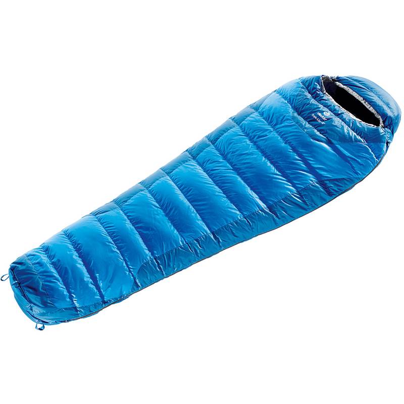 Deuter Trek Lite Plus 8°C Sleeping Bag-1