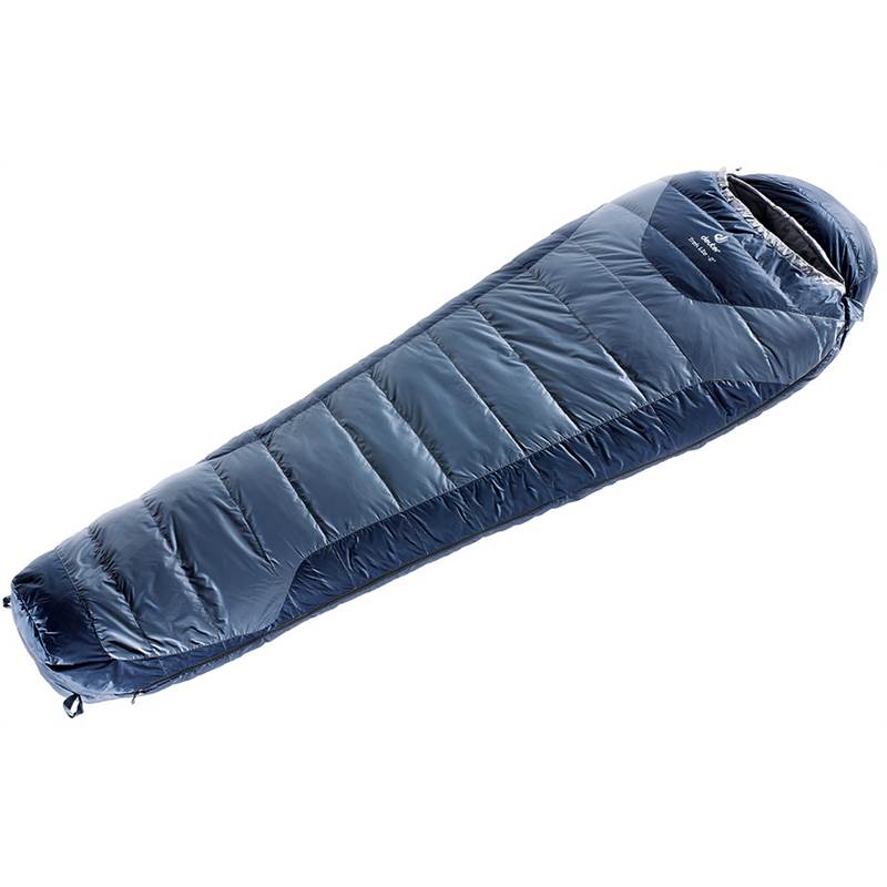 Deuter Trek Lite -2°C Sleeping Bag-1