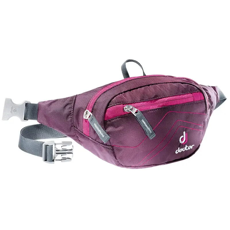 Deuter Belt I Hip Bag-3