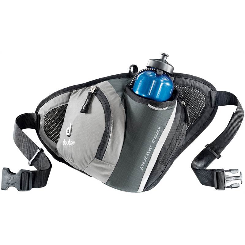 Deuter Pulse Two Hip Pack-3