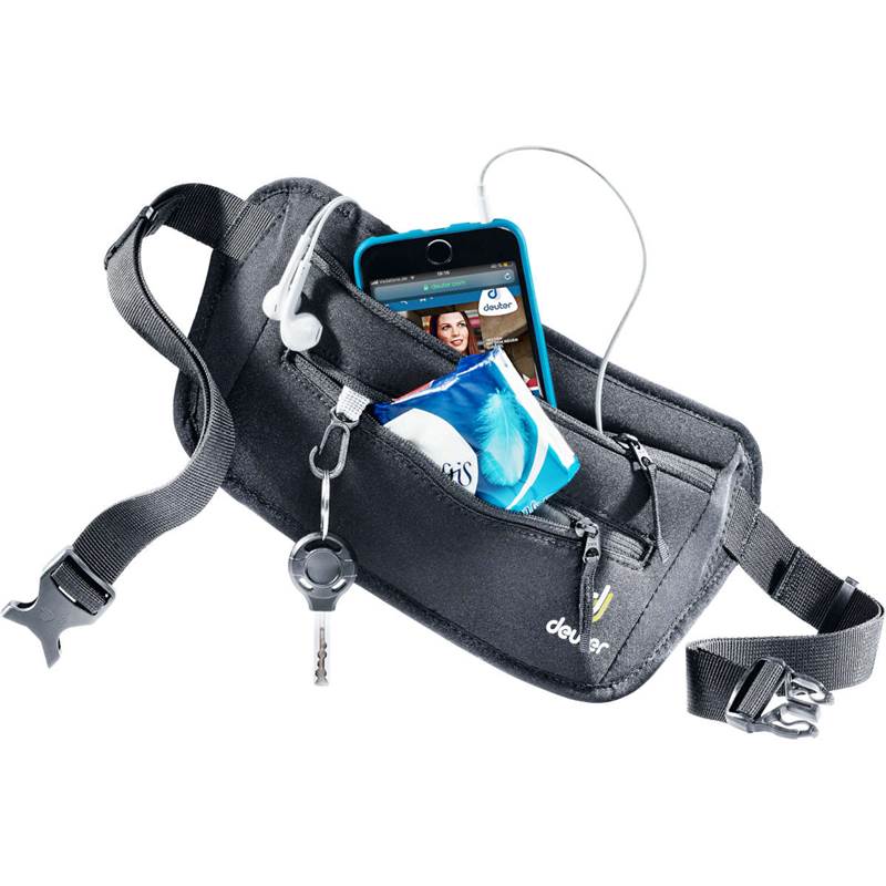 Deuter Neo Belt II Hip Bag-2