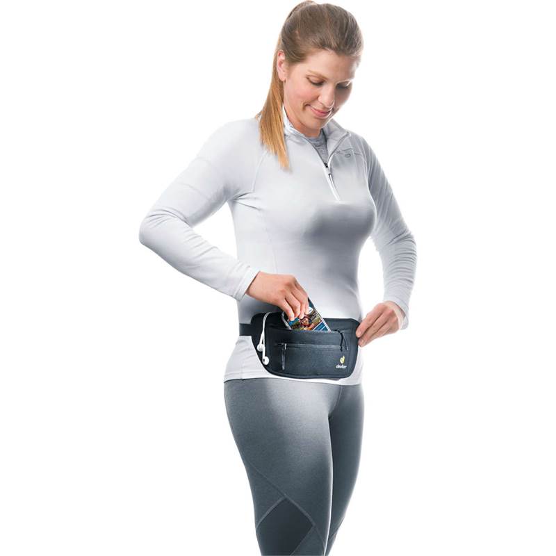 Deuter Neo Belt II Hip Bag-3