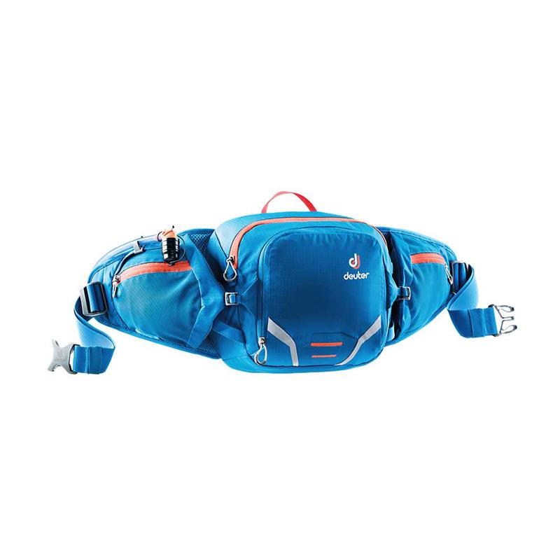 Deuter Pulse 3 5L Hip Pack-4