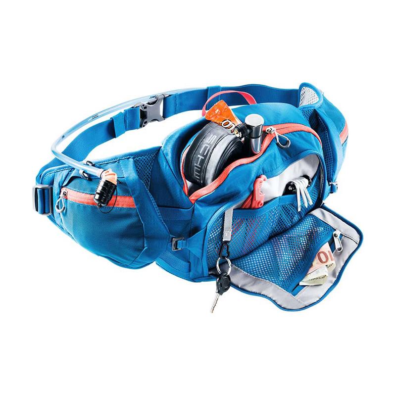 Deuter Pulse 3 5L Hip Pack-5