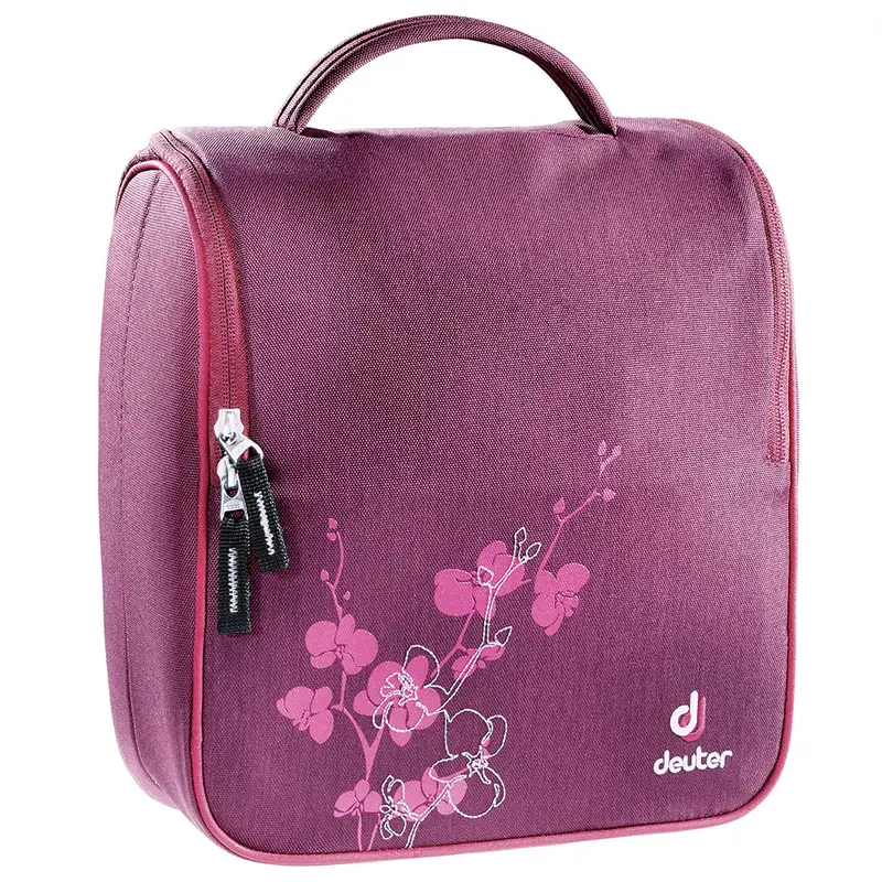 Deuter Wash Room Bag-3