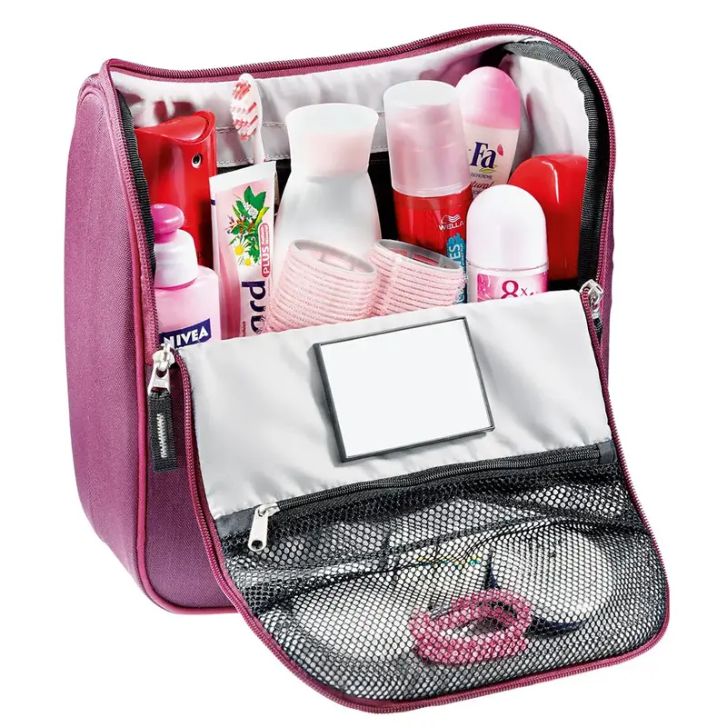 Deuter Wash Room Bag-4
