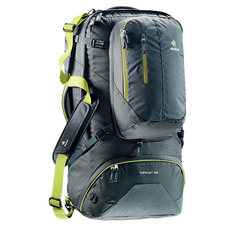 Deuter Transit 65L Travel Backpack-1