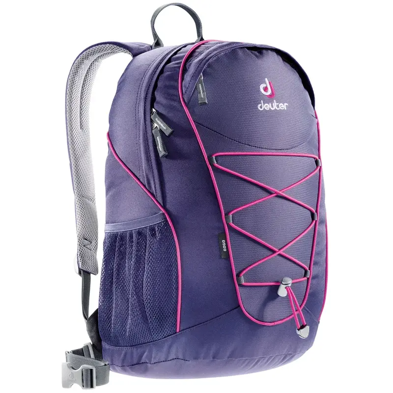 Deuter Gogo Travel Pack-4