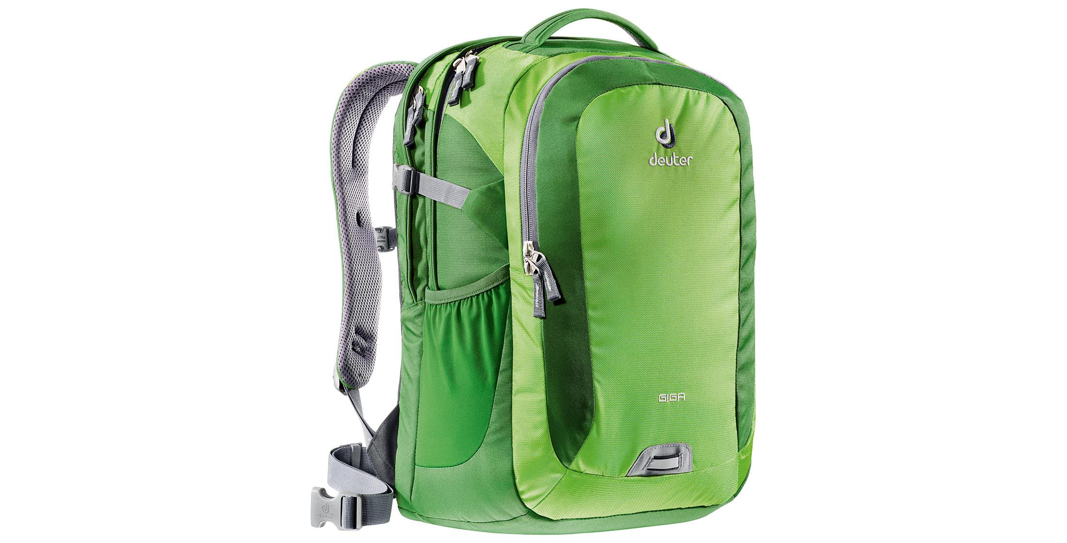 Deuter Giga Deuter Air Stripes Deuter Backpack Deuter Giga 28L