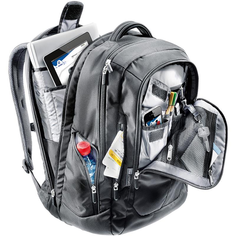 Deuter Grant Pro 30L Office Backpack