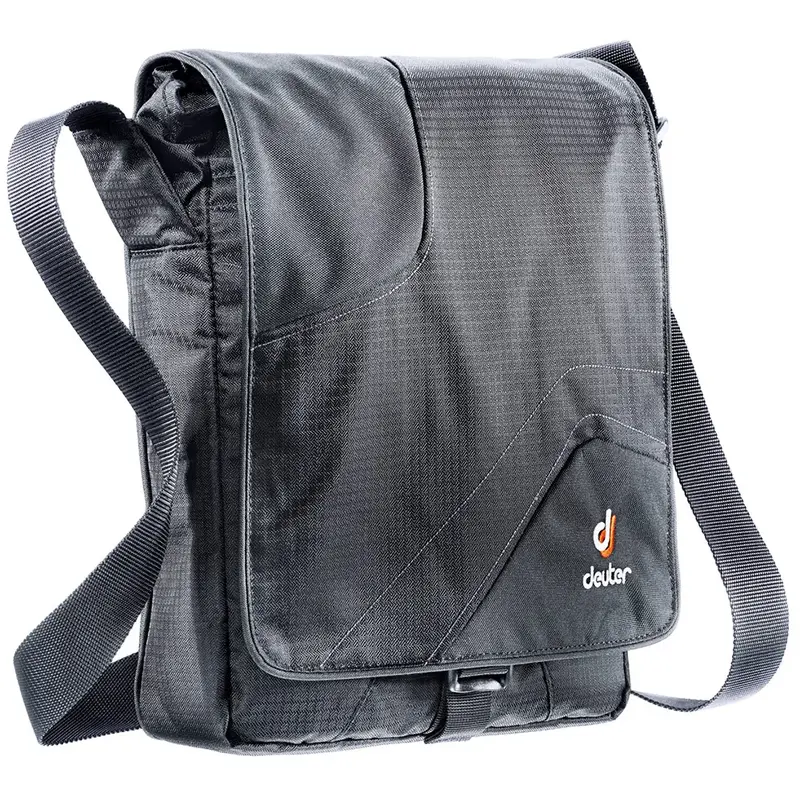 Deuter Roadway 5L Shoulder Bag-4